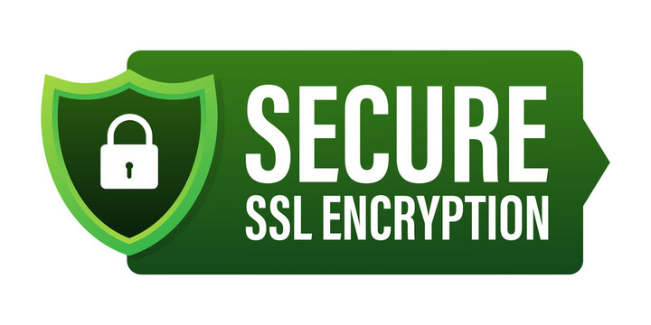 Secure SSL encryption